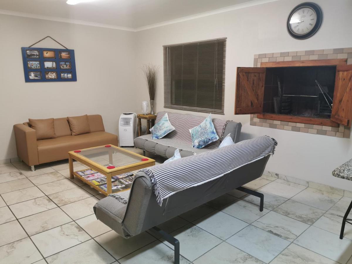 Langebaan Escape Self Catering Accommodation Eksteriør billede