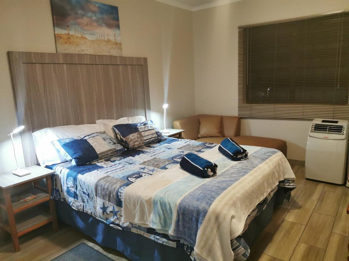 Langebaan Escape Self Catering Accommodation Eksteriør billede
